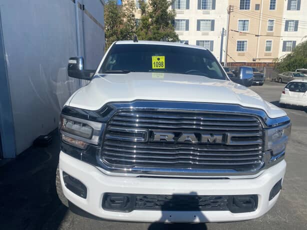 Commercial Tinting