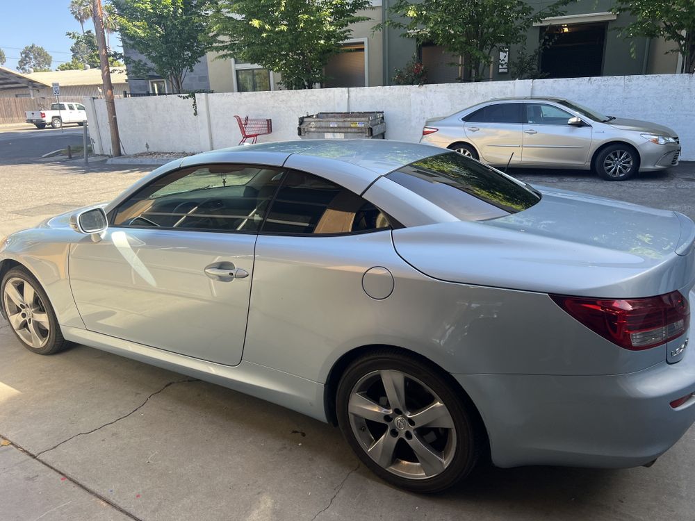 Commercial Tinting