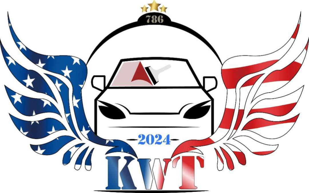 KWT Logo