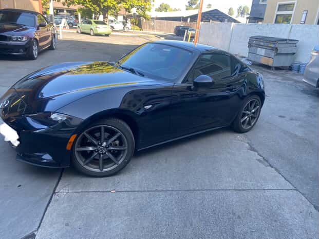 Commercial Tinting