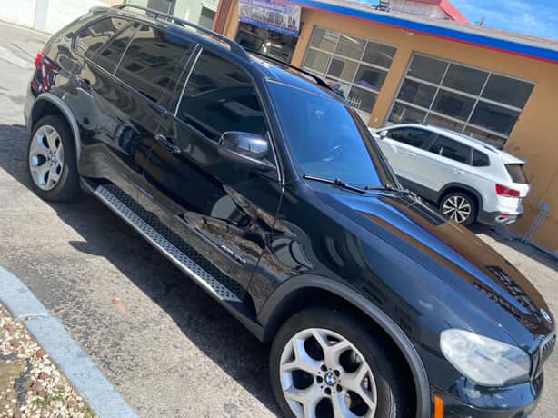 Commercial Tinting