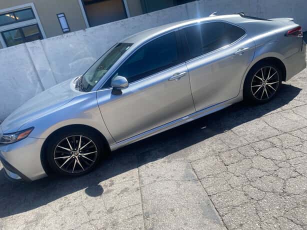 Commercial Tinting