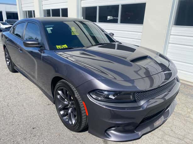 Commercial Tinting