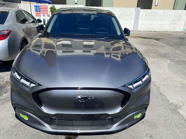 Commercial Tinting