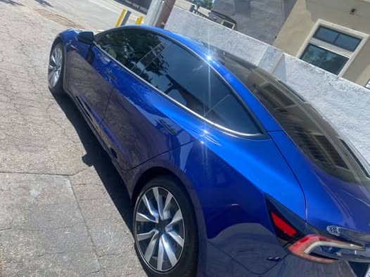Commercial Tinting