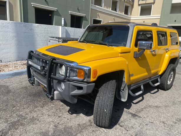 Commercial Tinting